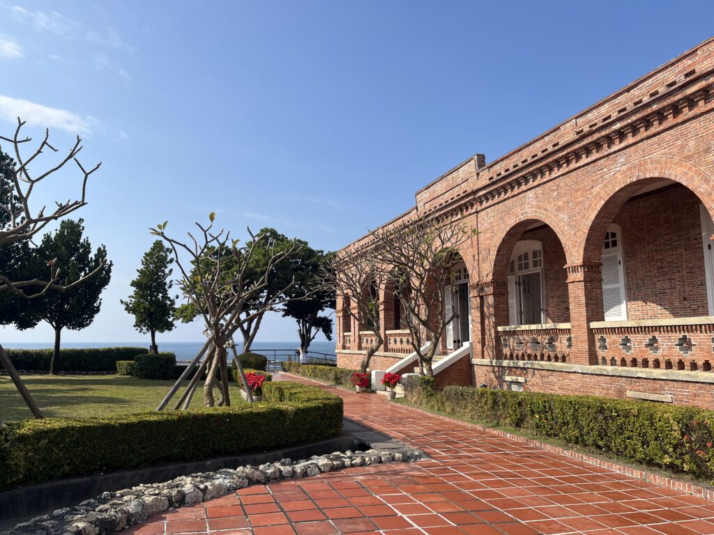 오토바이로 가득한 대만 가오슝 여행이야기 2