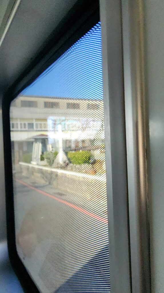 대만 타이난 버스